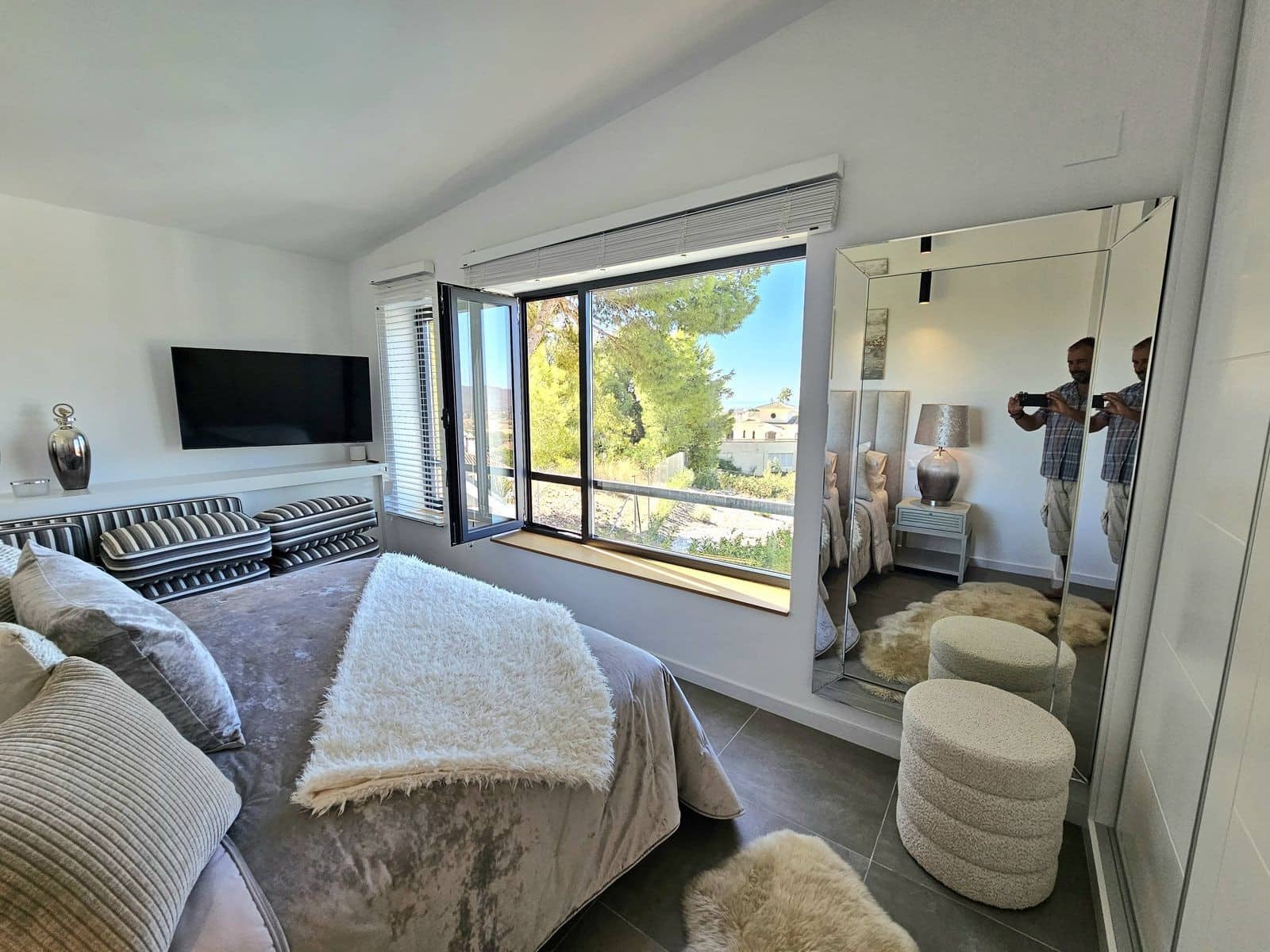 3 camera da letto Villa in vendita in Mijas con piscina garage - 1.345.000 € (Rif: 9884435)
