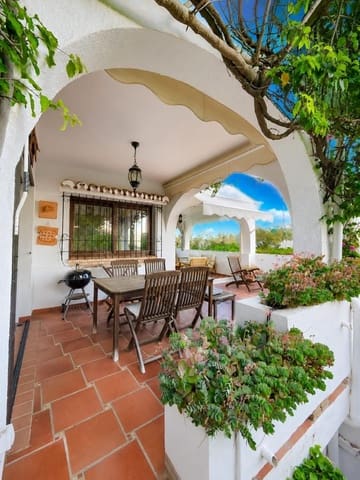 3 slaapkamer Huis te koop in Torremuelle, Benalmádena met zwembad garage - € 900.000 (Ref: 9890061)
