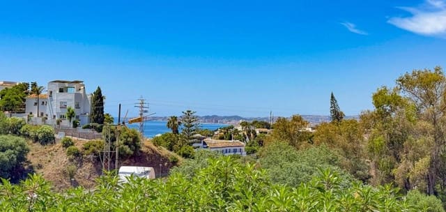 3 slaapkamer Huis te koop in Torremuelle, Benalmádena met zwembad garage - € 900.000 (Ref: 9890061)