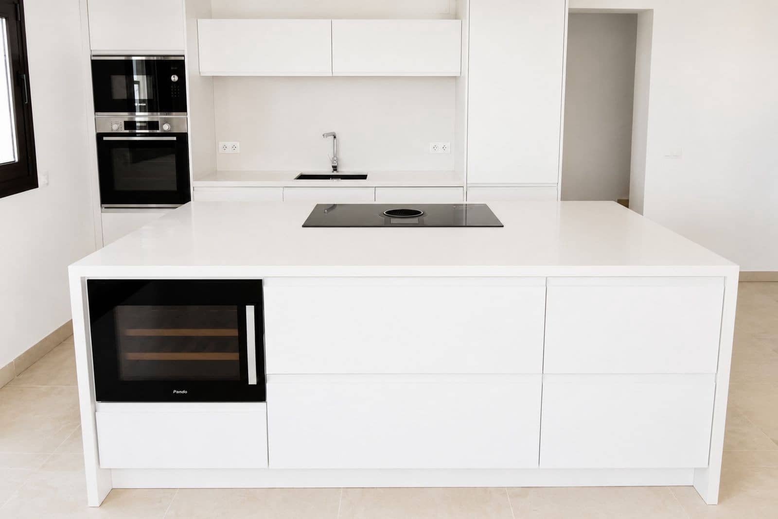 4 camera da letto Villa in vendita in Fuengirola con piscina garage - 1.475.000 € (Rif: 9890062)