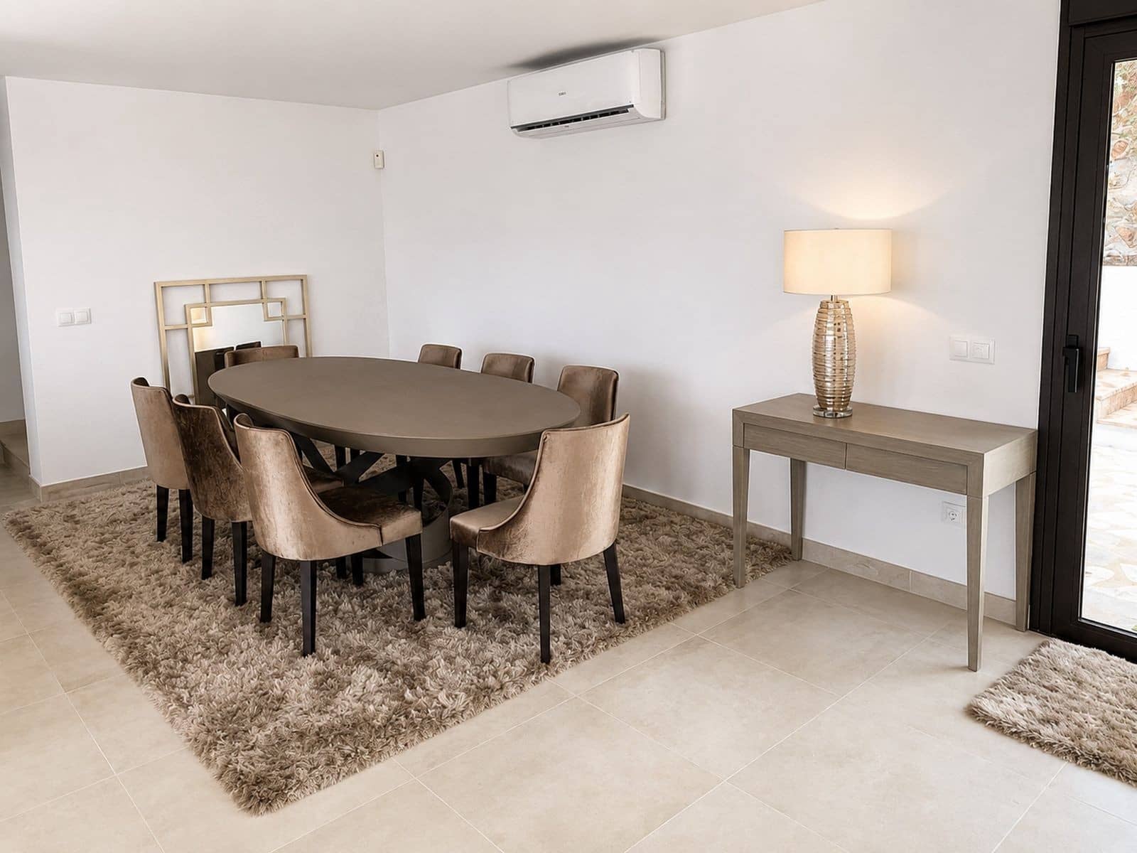 4 camera da letto Villa in vendita in Fuengirola con piscina garage - 1.475.000 € (Rif: 9890062)
