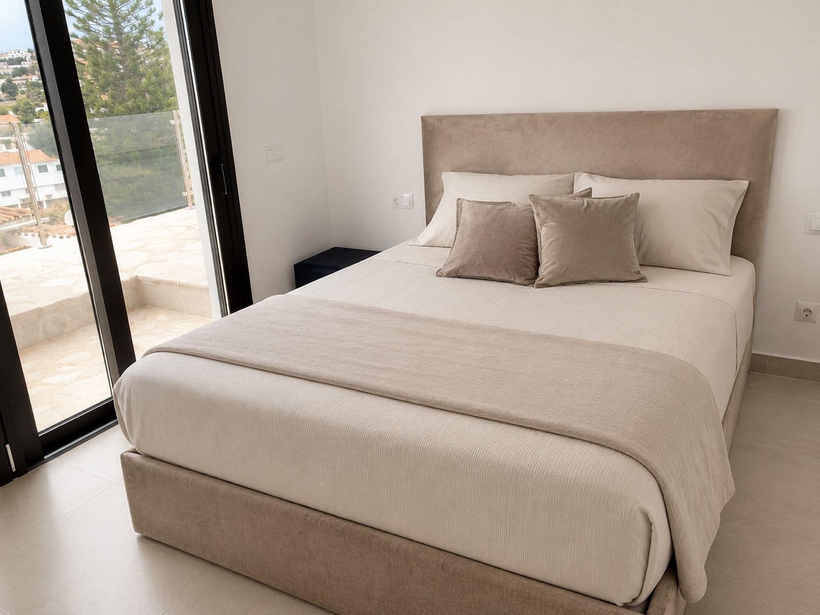 4 camera da letto Villa in vendita in Fuengirola con piscina garage - 1.475.000 € (Rif: 9890062)