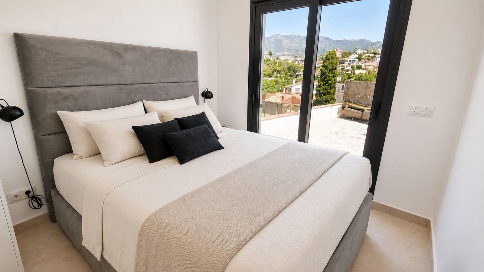 4 camera da letto Villa in vendita in Fuengirola con piscina garage - 1.475.000 € (Rif: 9890062)