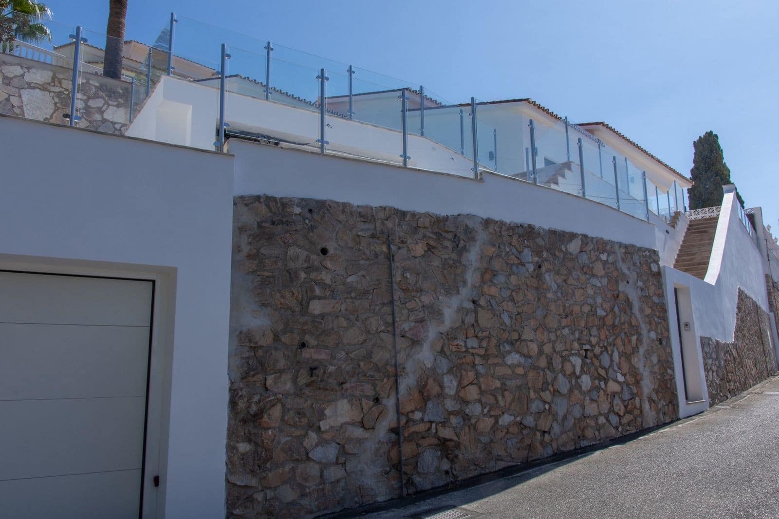 4 camera da letto Villa in vendita in Fuengirola con piscina garage - 1.475.000 € (Rif: 9890062)