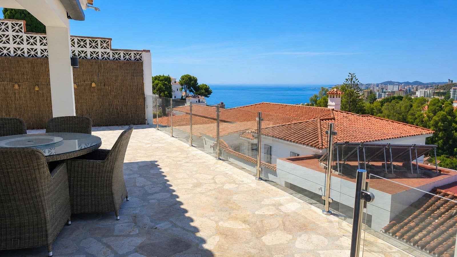 4 camera da letto Villa in vendita in Fuengirola con piscina garage - 1.475.000 € (Rif: 9890062)