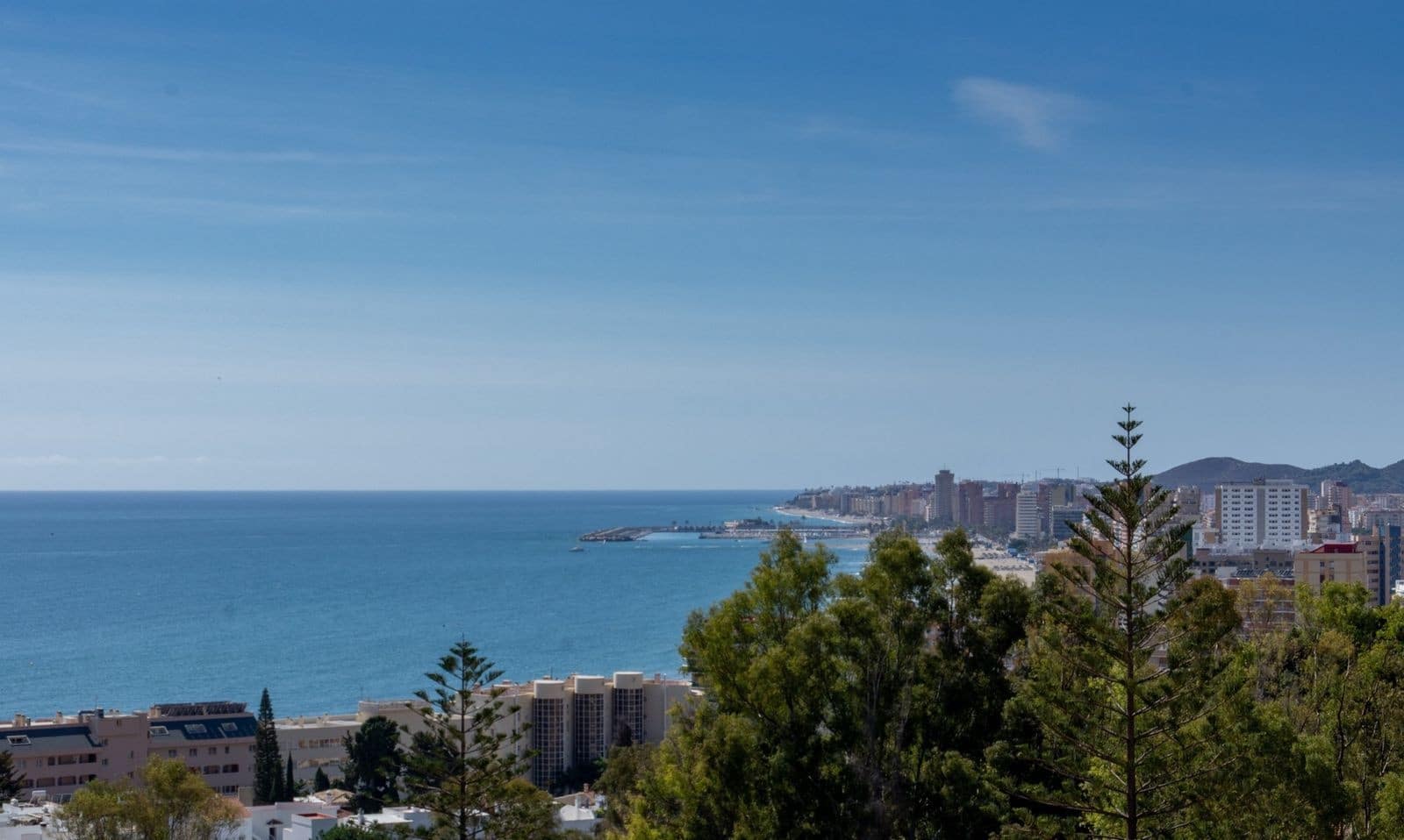 4 camera da letto Villa in vendita in Fuengirola con piscina garage - 1.475.000 € (Rif: 9890062)