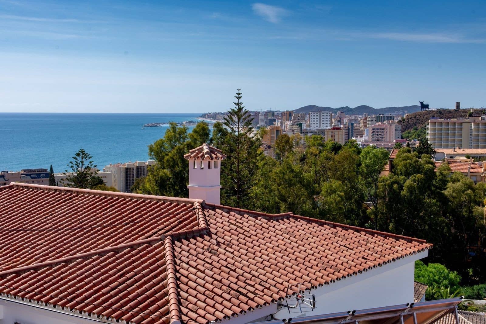 4 camera da letto Villa in vendita in Fuengirola con piscina garage - 1.475.000 € (Rif: 9890062)