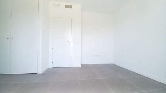 2 soveværelse Lejlighed til salg i El Chaparral, Mijas med swimmingpool garage - € 459.000 (Ref: 9890063)