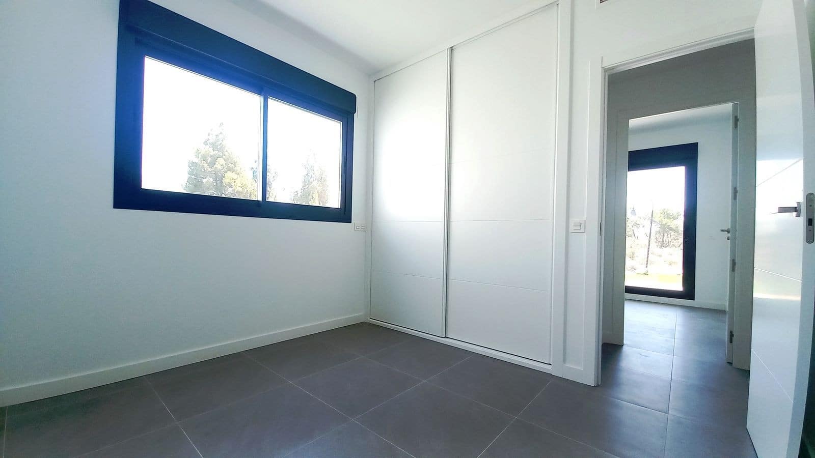 2 soveværelse Lejlighed til salg i El Chaparral med swimmingpool garage - € 459.000 (Ref: 9890063)