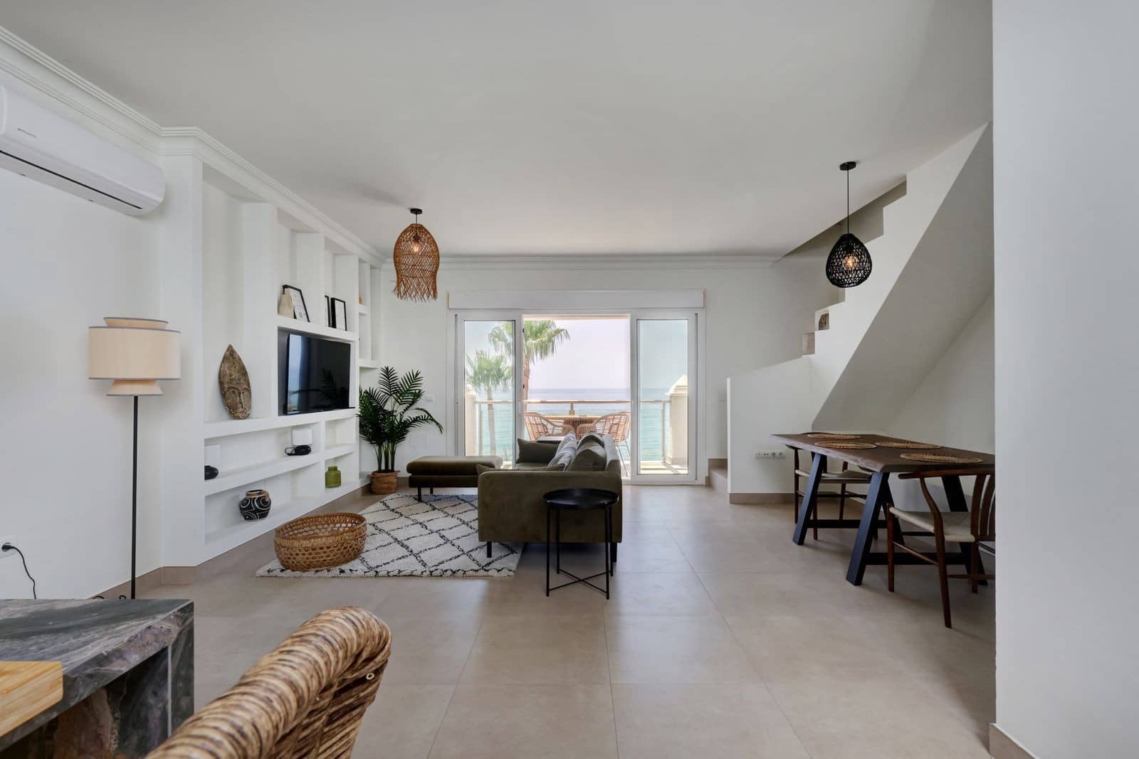 2 sovrum Takvåning till salu i Estepona - 1 300 000 € (Ref: 9890066)