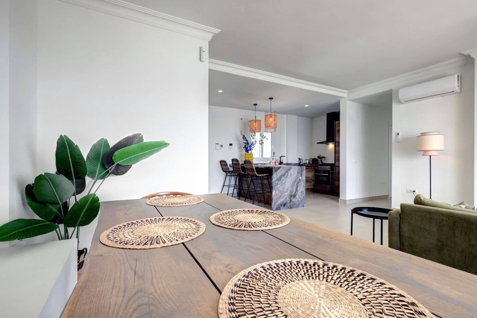 2 sovrum Takvåning till salu i Estepona - 1 300 000 € (Ref: 9890066)