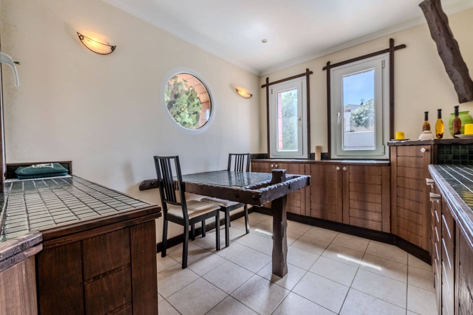 Chalet de 6 habitaciones en El Faro en venta con piscina garaje - 1.595.000 € (Ref: 9890067)