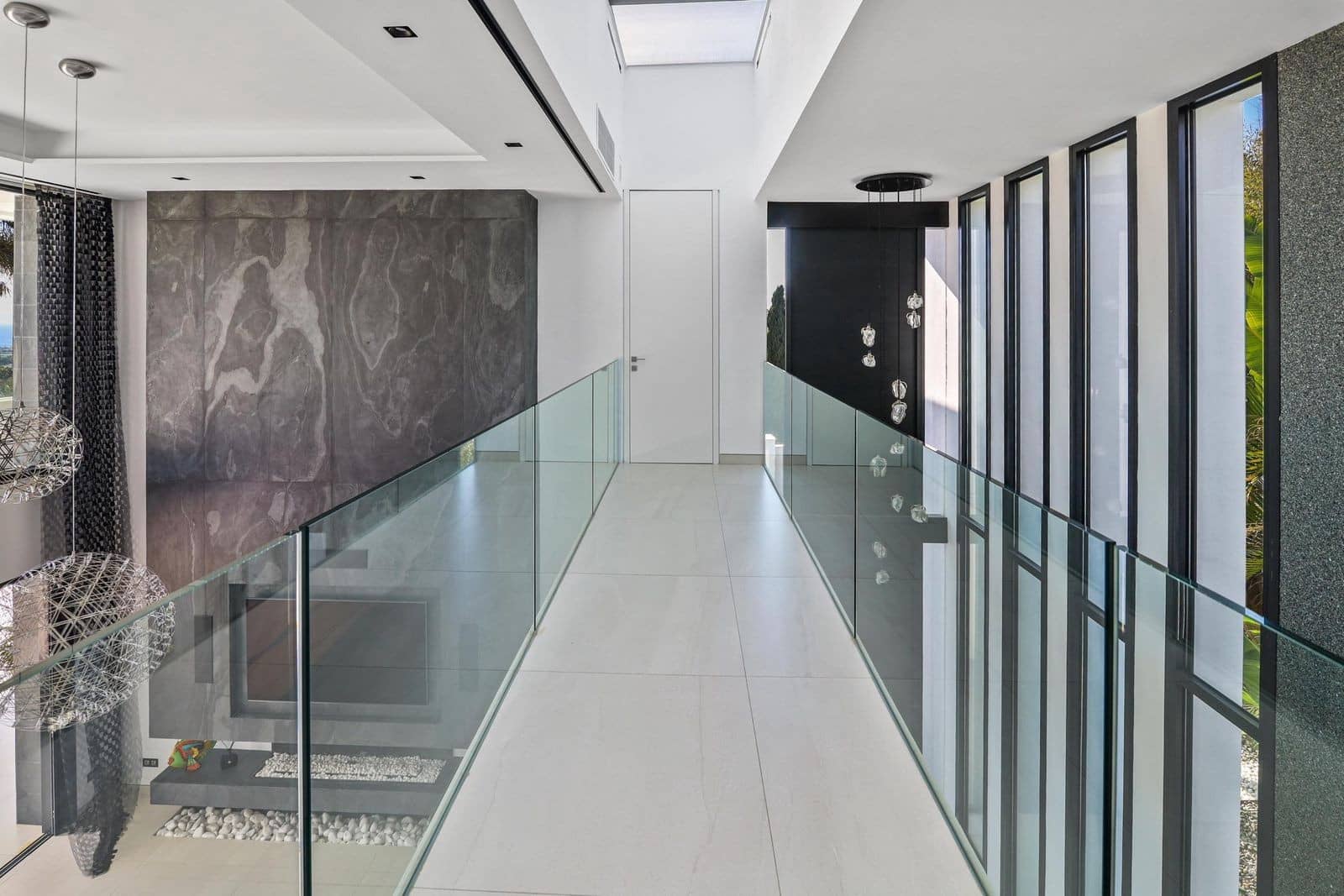6 bedroom Villa for sale in Los Flamingos with pool garage - € 4,900,000 (Ref: 9890068)