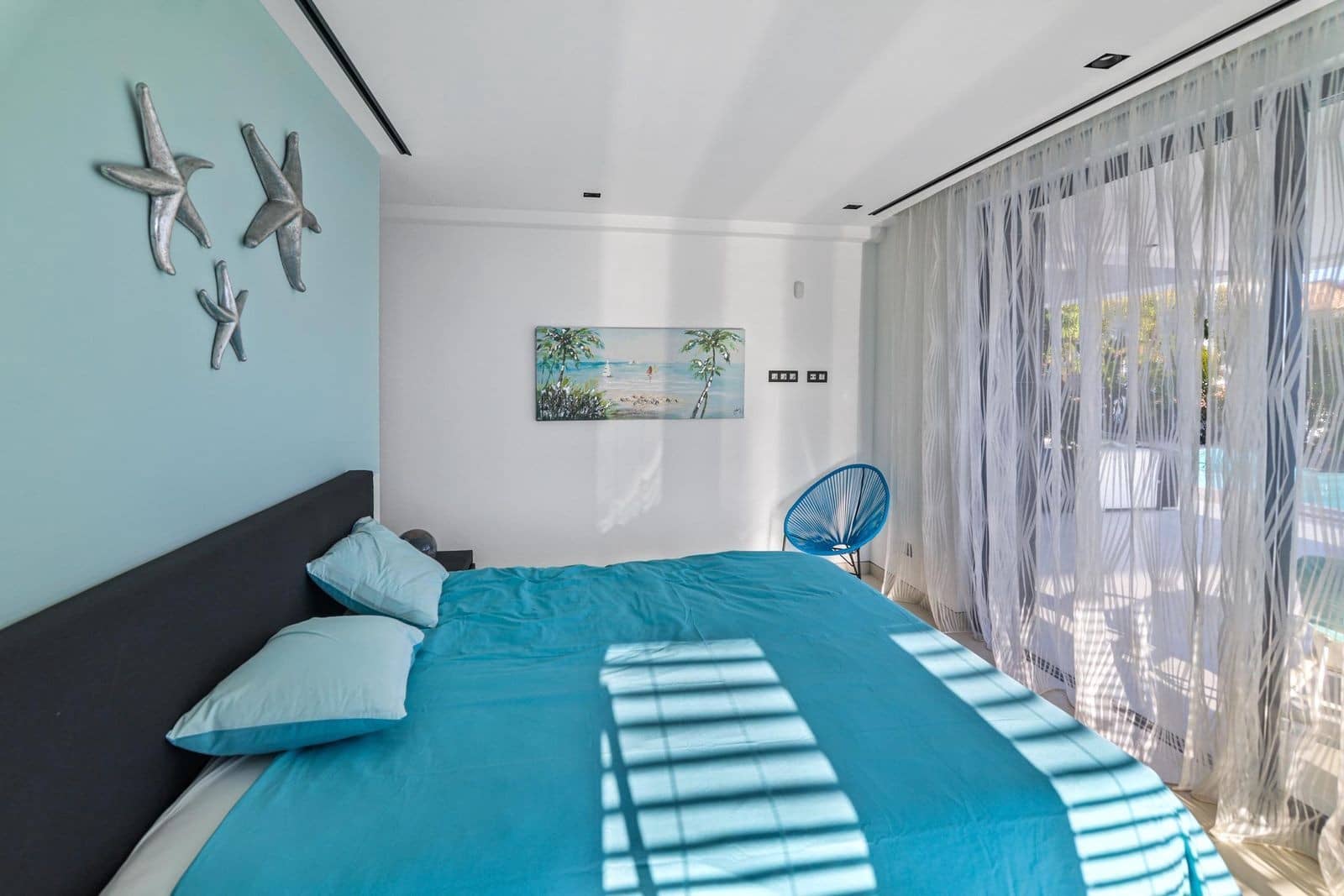 6 bedroom Villa for sale in Los Flamingos with pool garage - € 4,900,000 (Ref: 9890068)