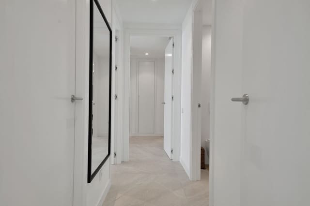 2 quarto Apartamento para venda em Marbella com piscina garagem - 1 250 000 € (Ref: 9890071)