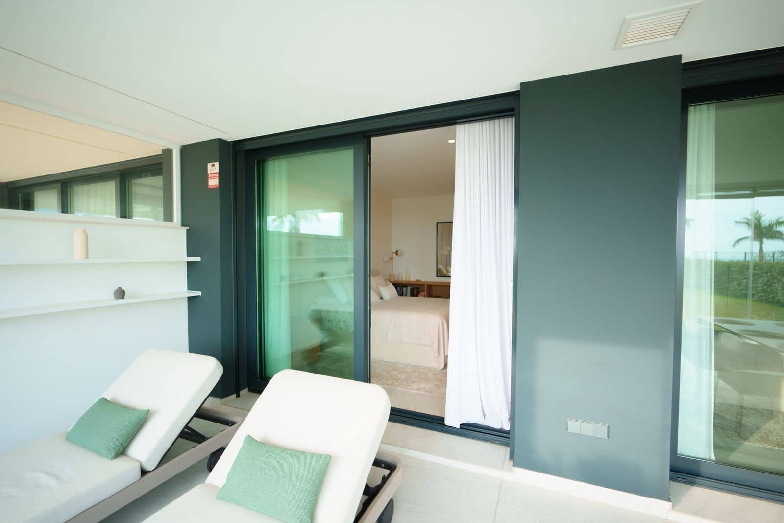 2 quarto Apartamento para venda em Marbella com piscina garagem - 1 250 000 € (Ref: 9890071)
