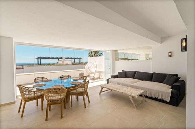 3 chambre Maison de Ville à vendre à Marbella - 1 180 000 € (Ref: 9890072)