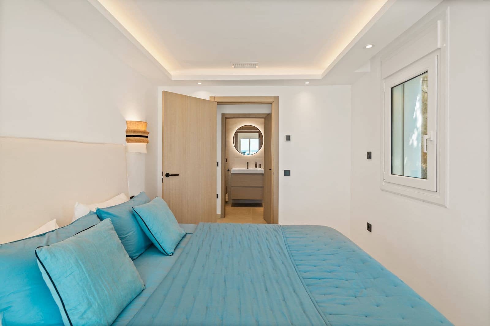 3 chambre Maison de Ville à vendre à Marbella - 1 180 000 € (Ref: 9890072)