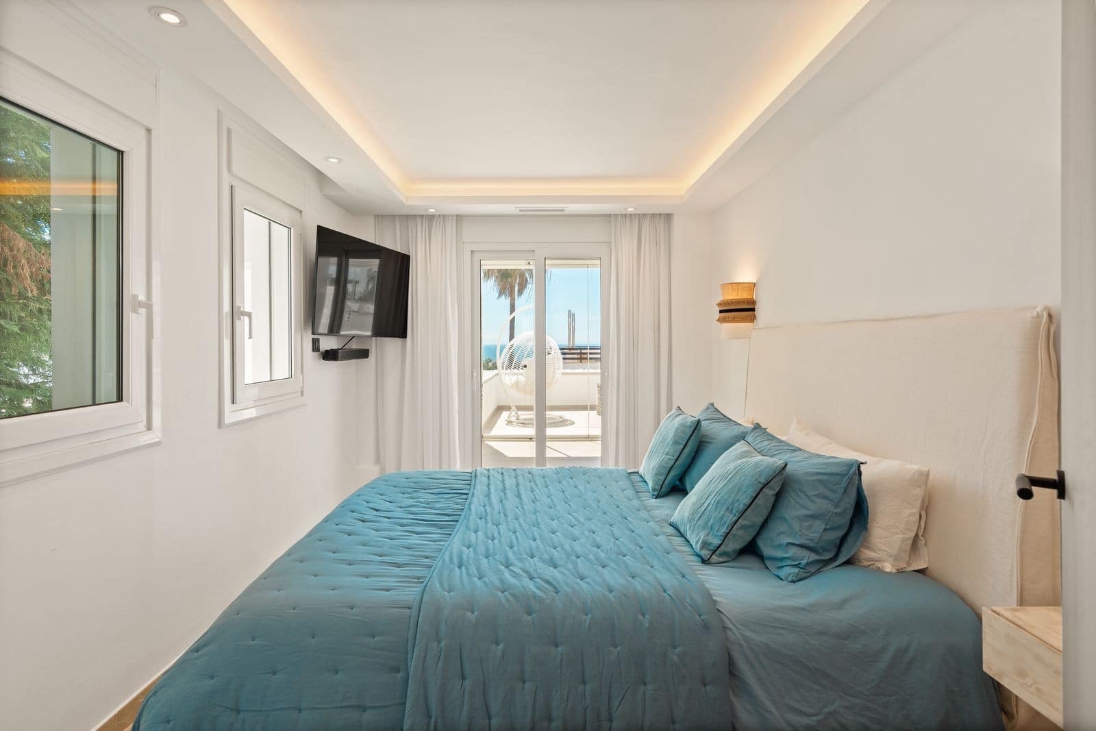 3 chambre Maison de Ville à vendre à Marbella - 1 180 000 € (Ref: 9890072)