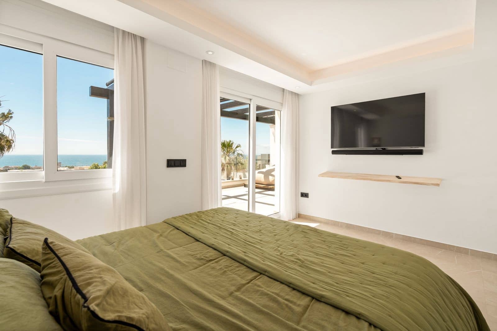 3 chambre Maison de Ville à vendre à Marbella - 1 180 000 € (Ref: 9890072)