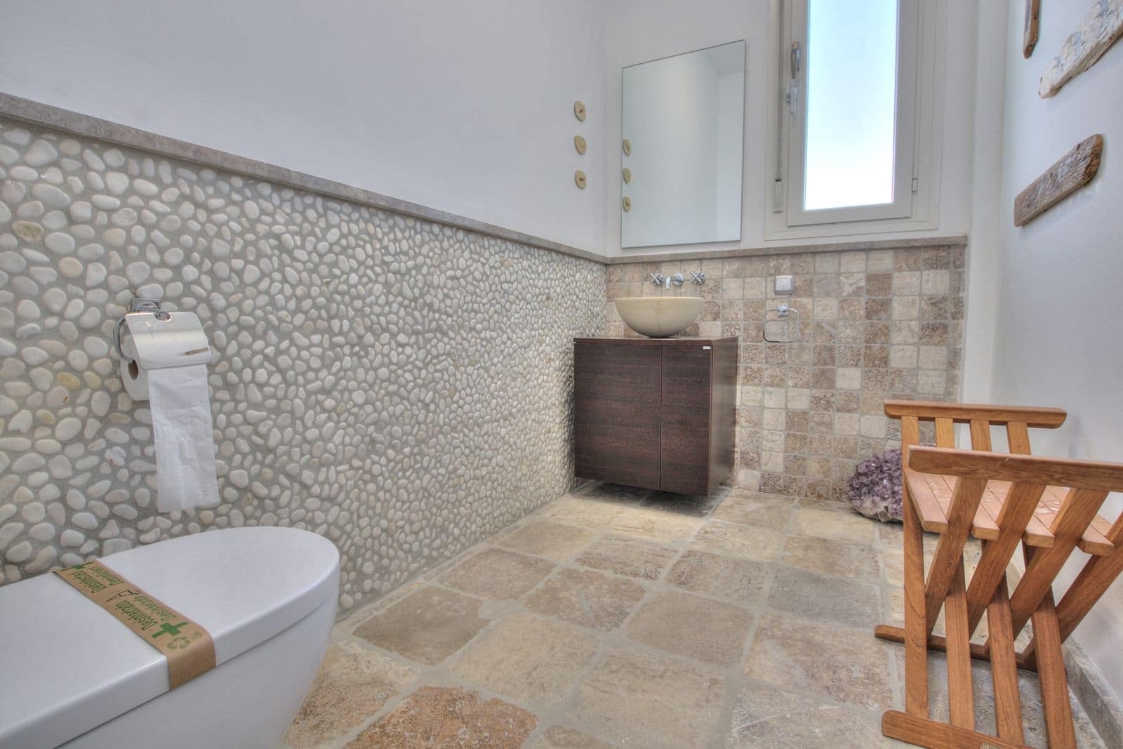 4 soverom Villa til salgs i Mijas Costa med svømmebasseng garasje - € 1 100 000 (Ref: 9894136)