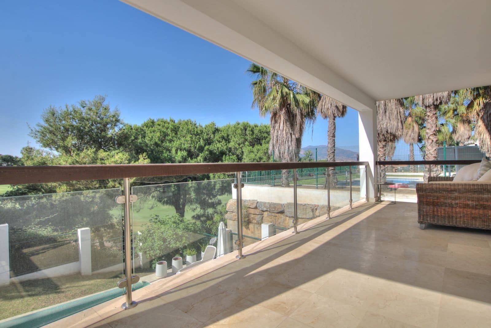 4 soverom Villa til salgs i Mijas Costa med svømmebasseng garasje - € 1 100 000 (Ref: 9894136)