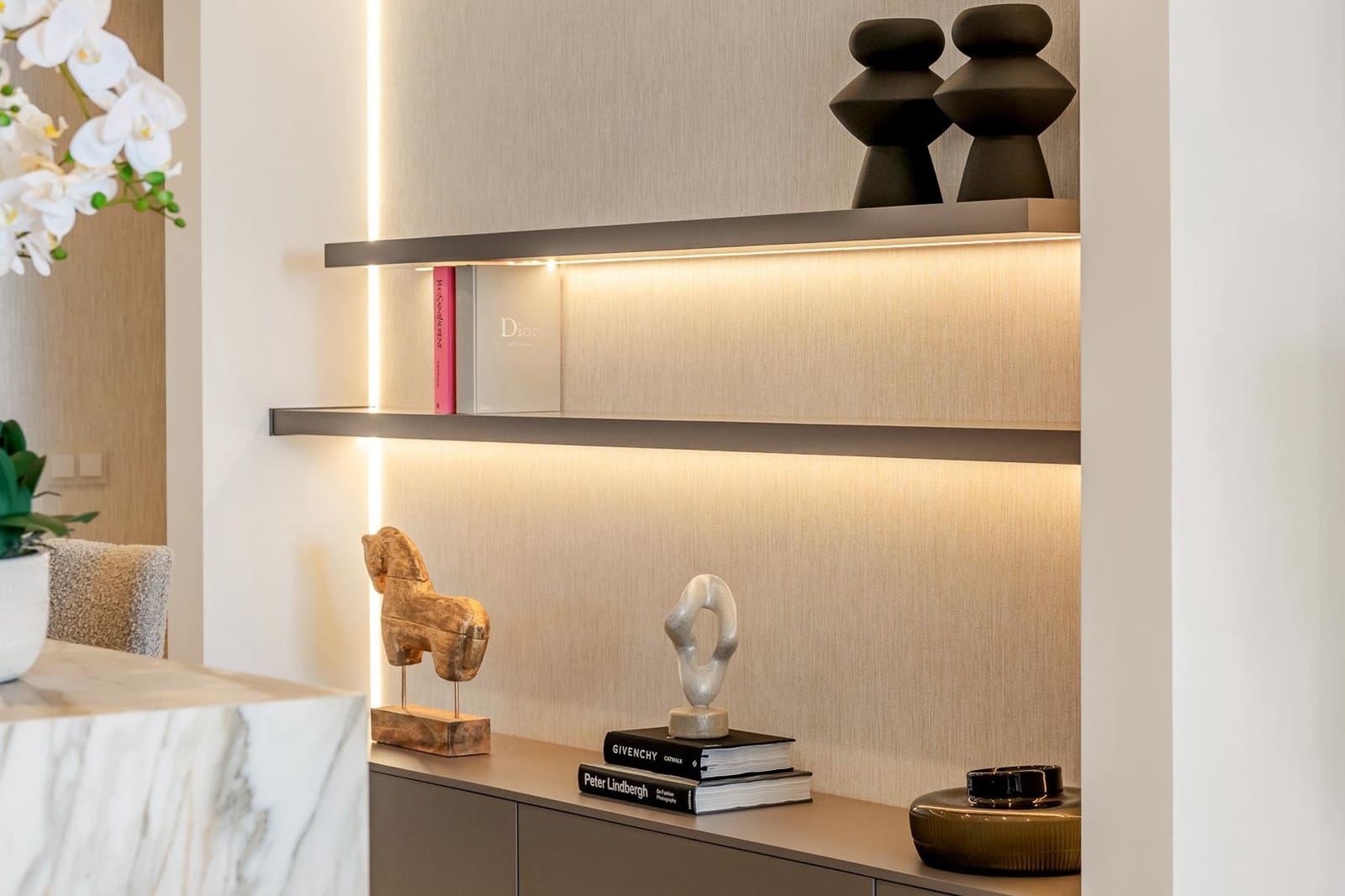 3 bedroom Apartment for sale in New Golden Mile with pool garage - € 1,995,000 (Ref: 9904281)