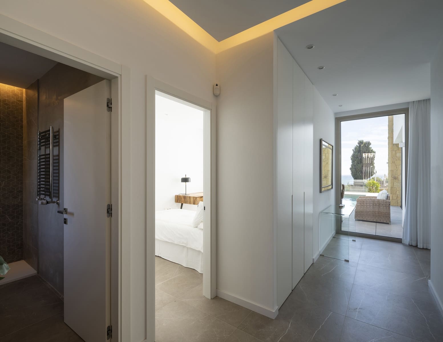 5 sovrum Villa till salu i El Chaparral med pool garage - 2 275 000 € (Ref: 9904286)
