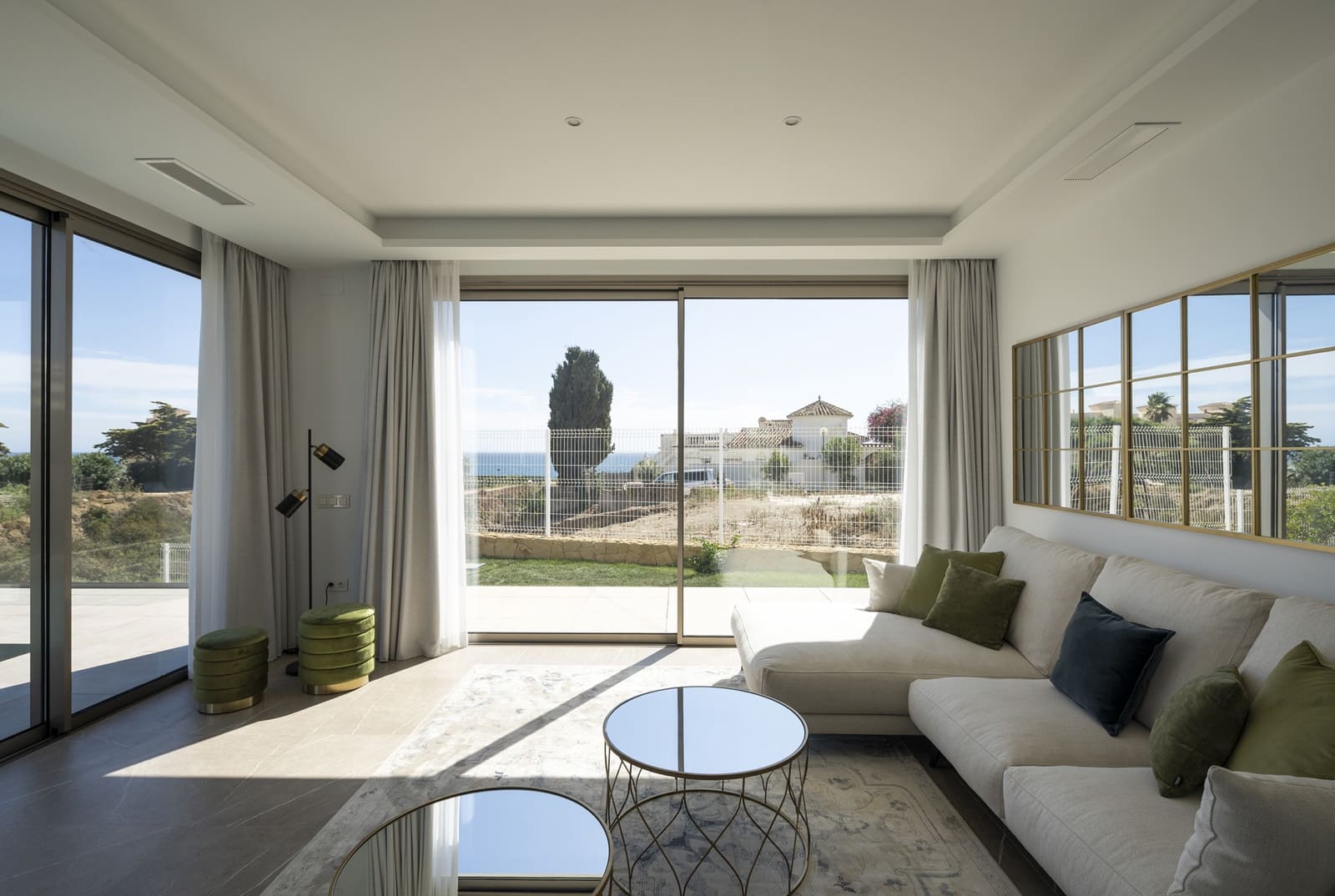 5 sovrum Villa till salu i El Chaparral med pool garage - 2 275 000 € (Ref: 9904286)