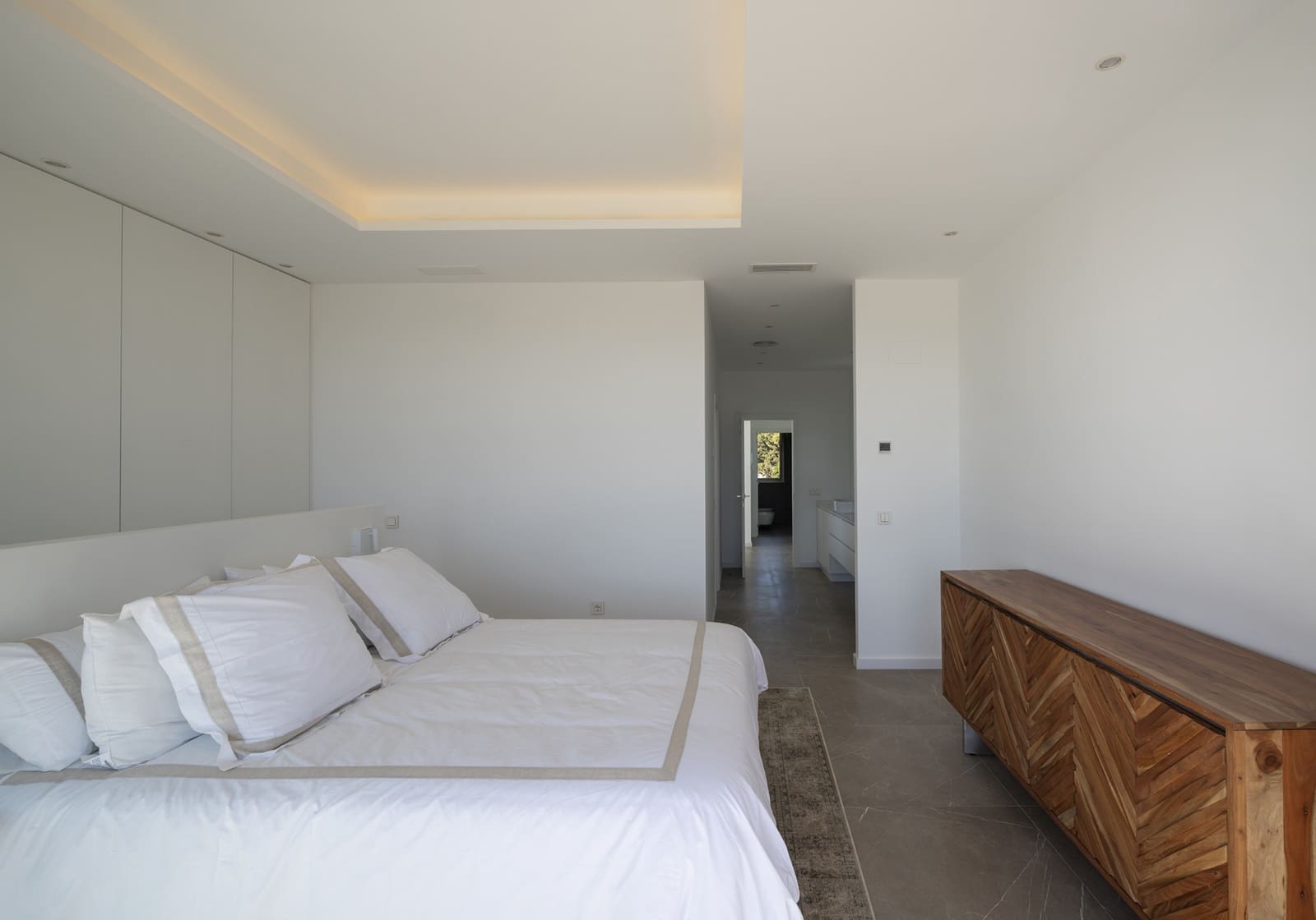 5 sovrum Villa till salu i El Chaparral med pool garage - 2 275 000 € (Ref: 9904286)