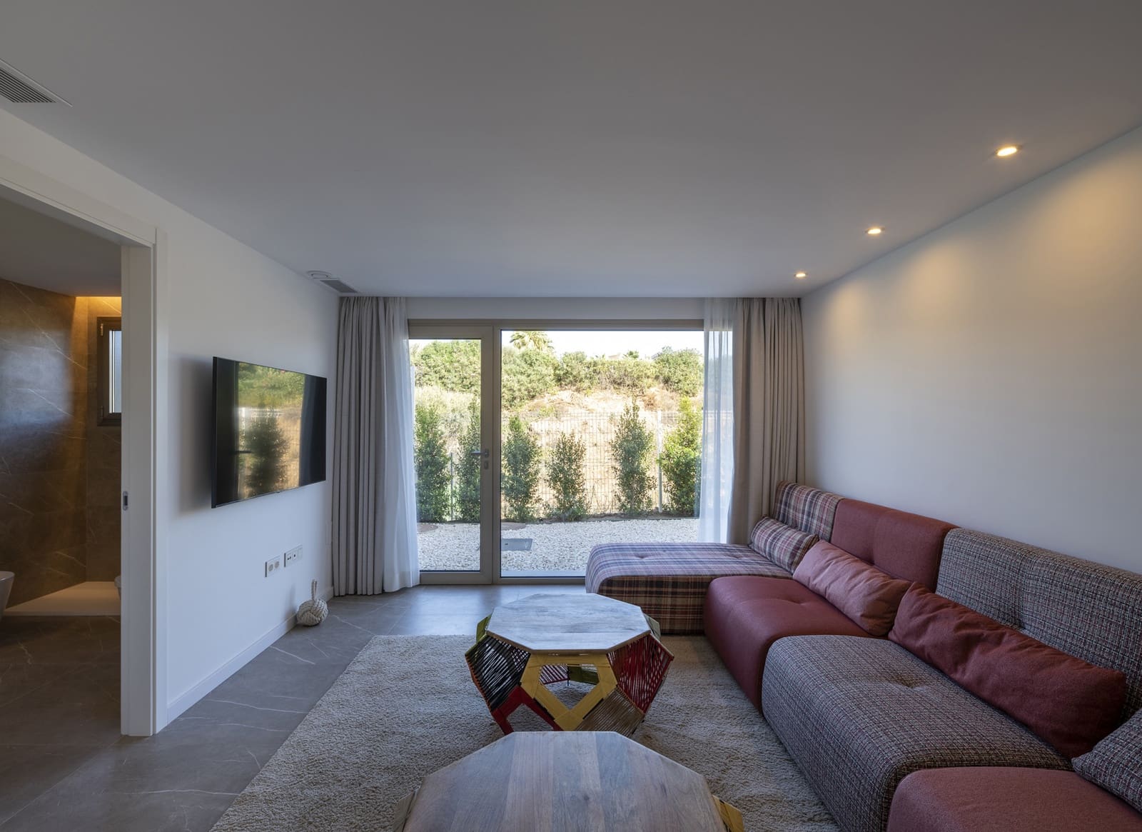 5 sovrum Villa till salu i El Chaparral med pool garage - 2 275 000 € (Ref: 9904286)