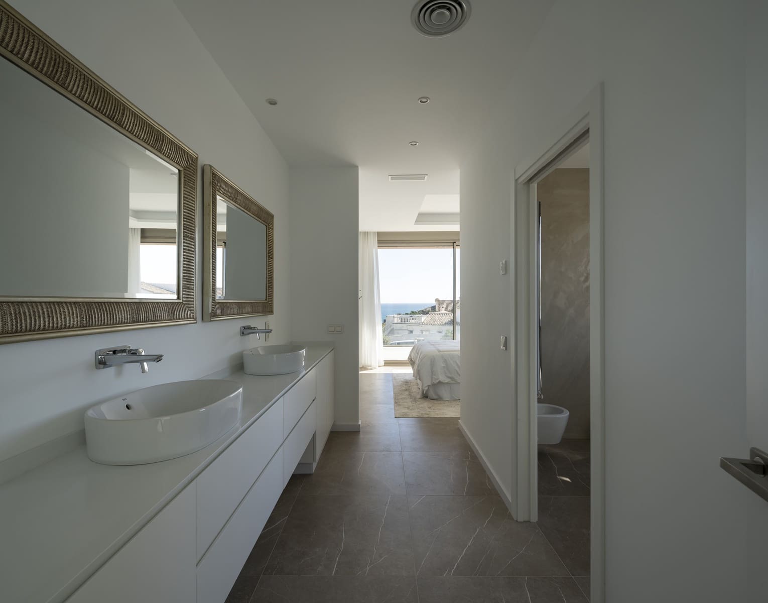 5 sovrum Villa till salu i El Chaparral med pool garage - 2 275 000 € (Ref: 9904286)