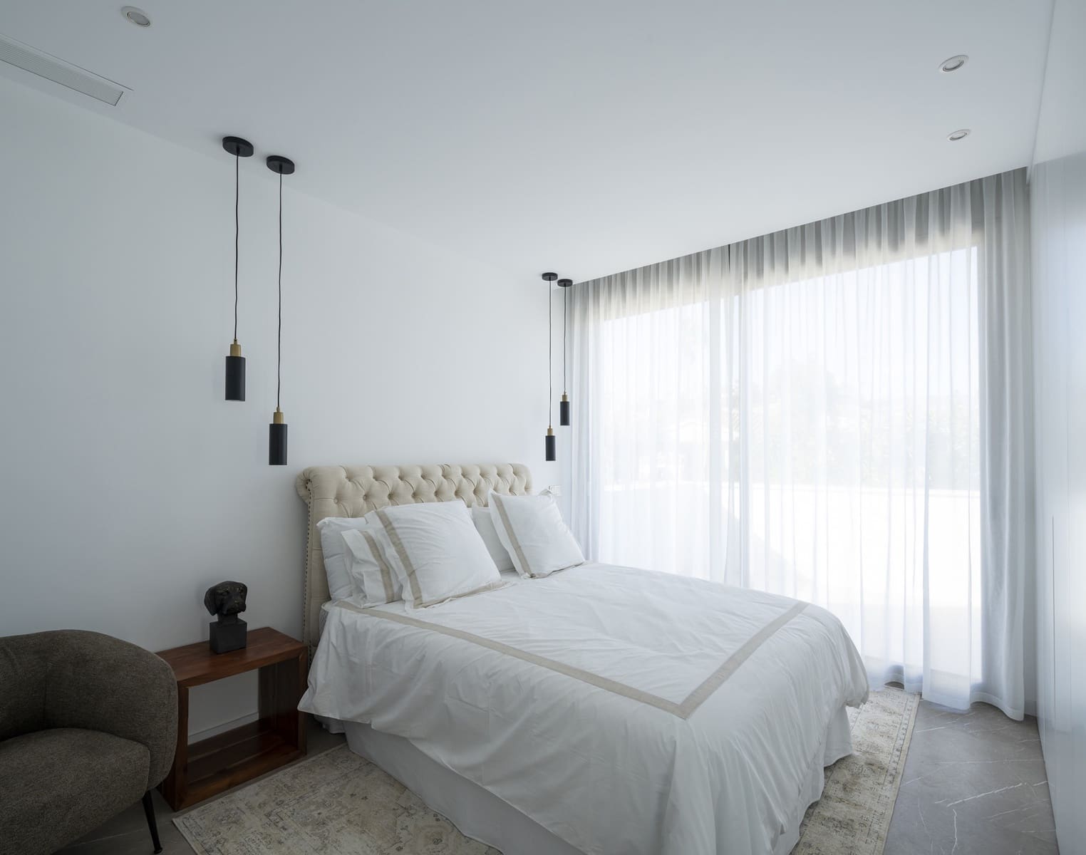 5 sovrum Villa till salu i El Chaparral med pool garage - 2 275 000 € (Ref: 9904286)