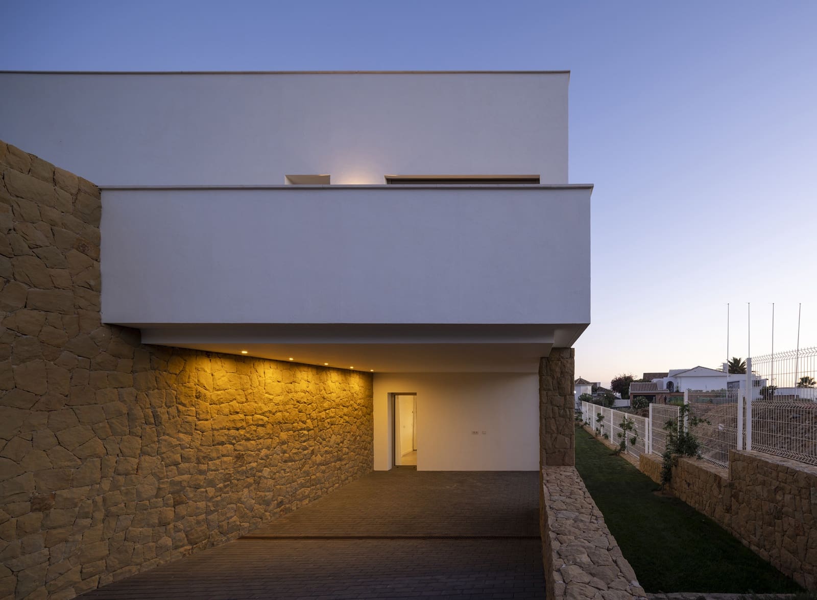 5 sovrum Villa till salu i El Chaparral med pool garage - 2 275 000 € (Ref: 9904286)