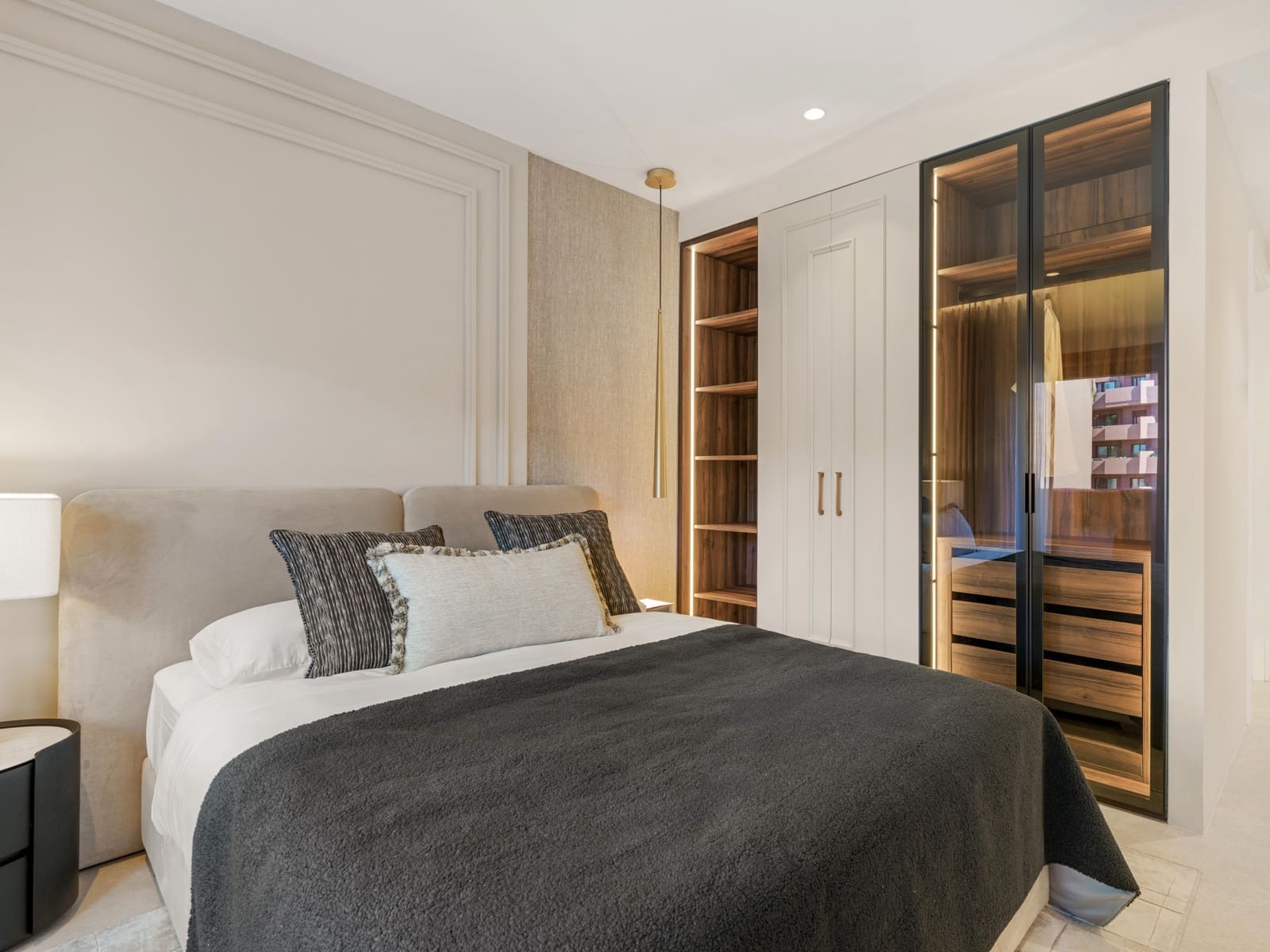 3 camera da letto Attico in vendita in New Golden Mile - 4.995.000 € (Rif: 9904288)