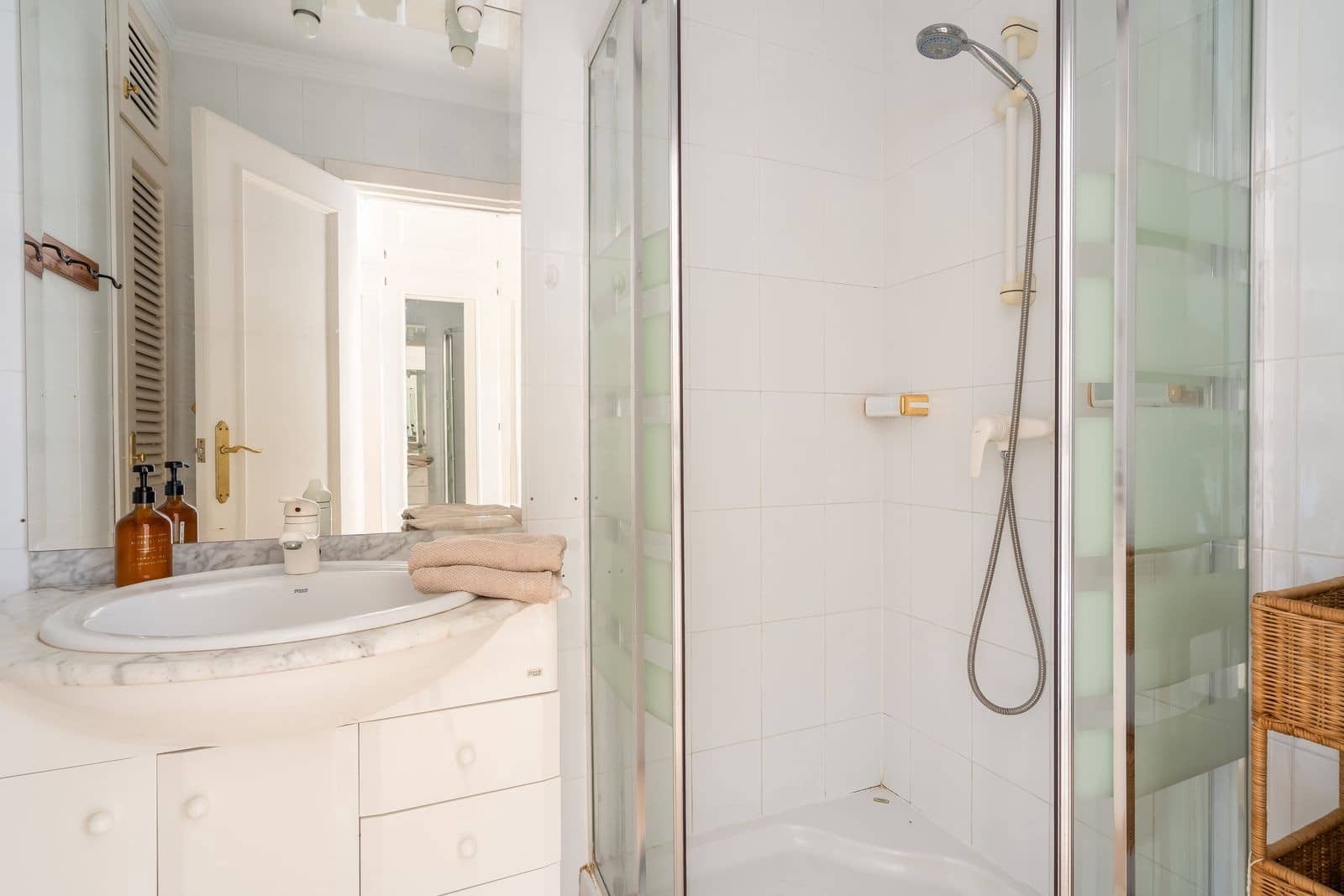 4 slaapkamer Villa te koop in La Capellania met zwembad garage - € 1.225.000 (Ref: 9920122)