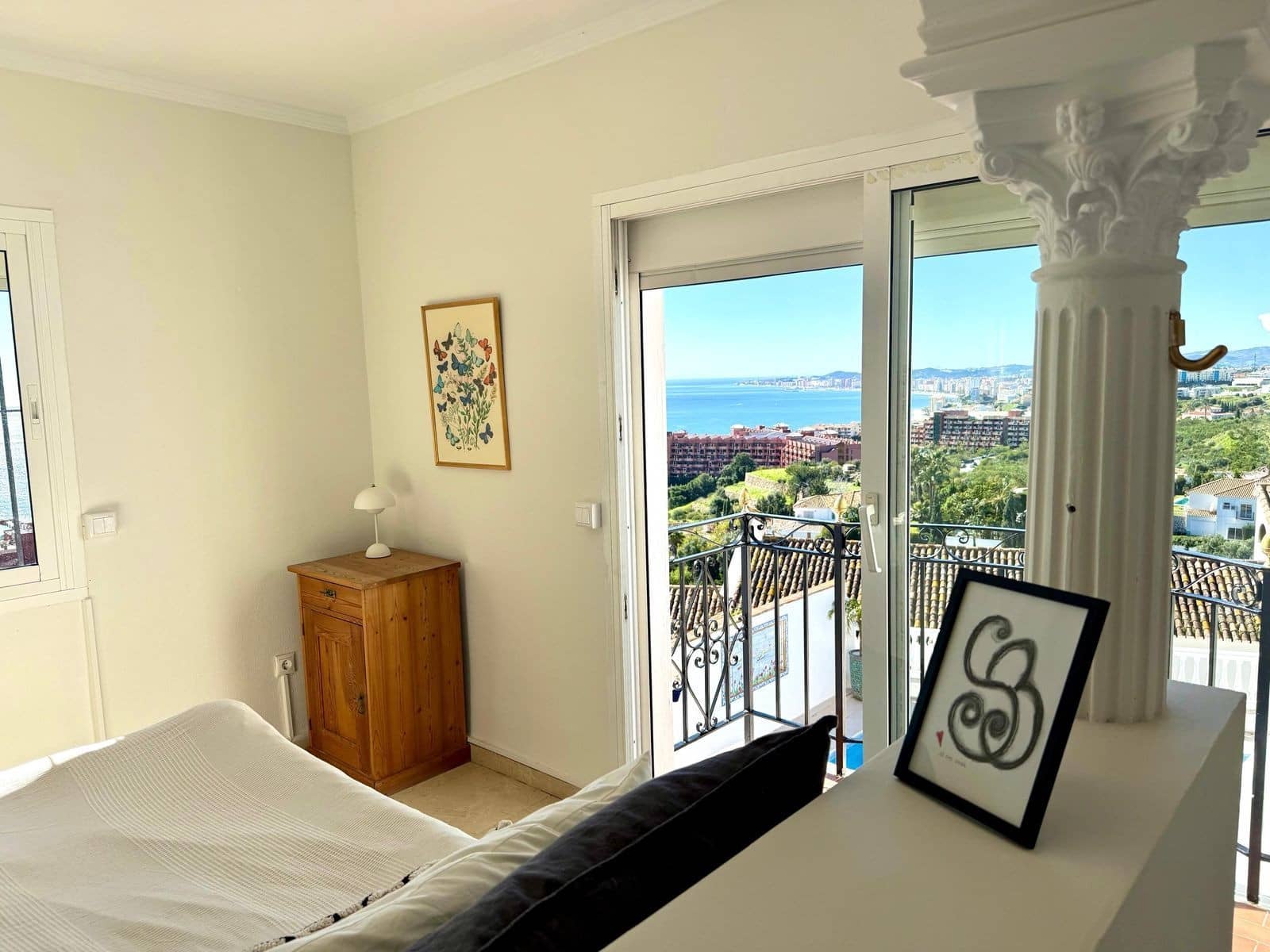 4 slaapkamer Villa te koop in La Capellania met zwembad garage - € 1.225.000 (Ref: 9920122)