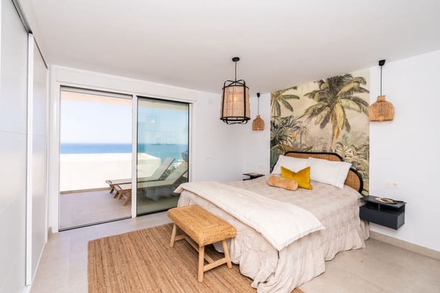 3 quarto Apartamento para venda em Torrequebrada, Benalmádena com piscina garagem - 1 169 000 € (Ref: 9920125)