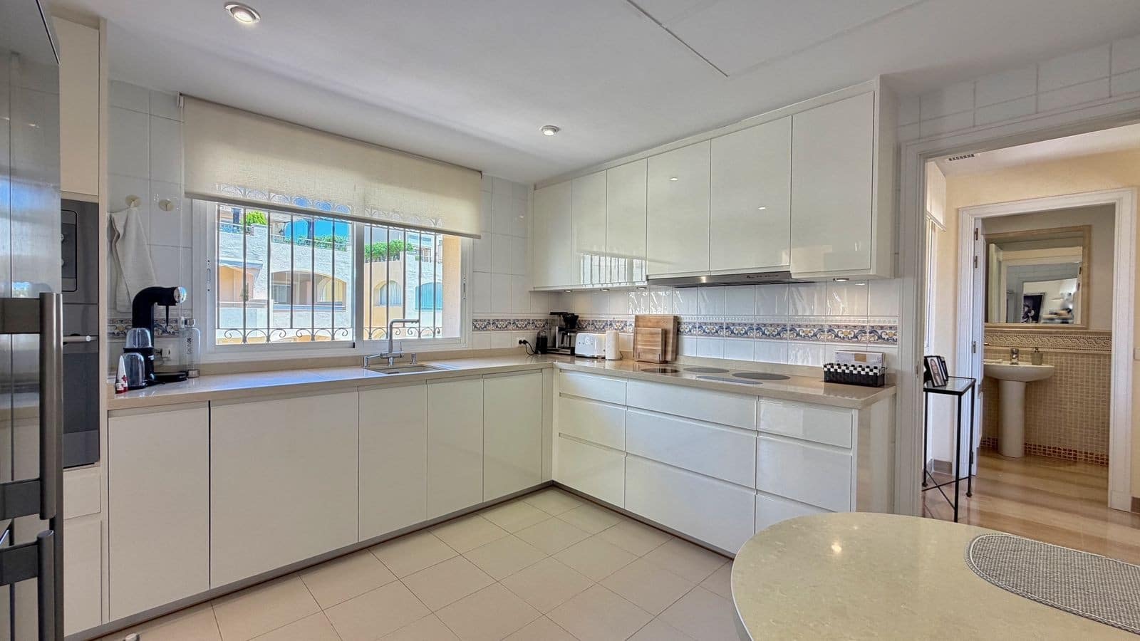 4 camera da letto Attico in vendita in Marbella con piscina garage - 1.575.000 € (Rif: 9920127)
