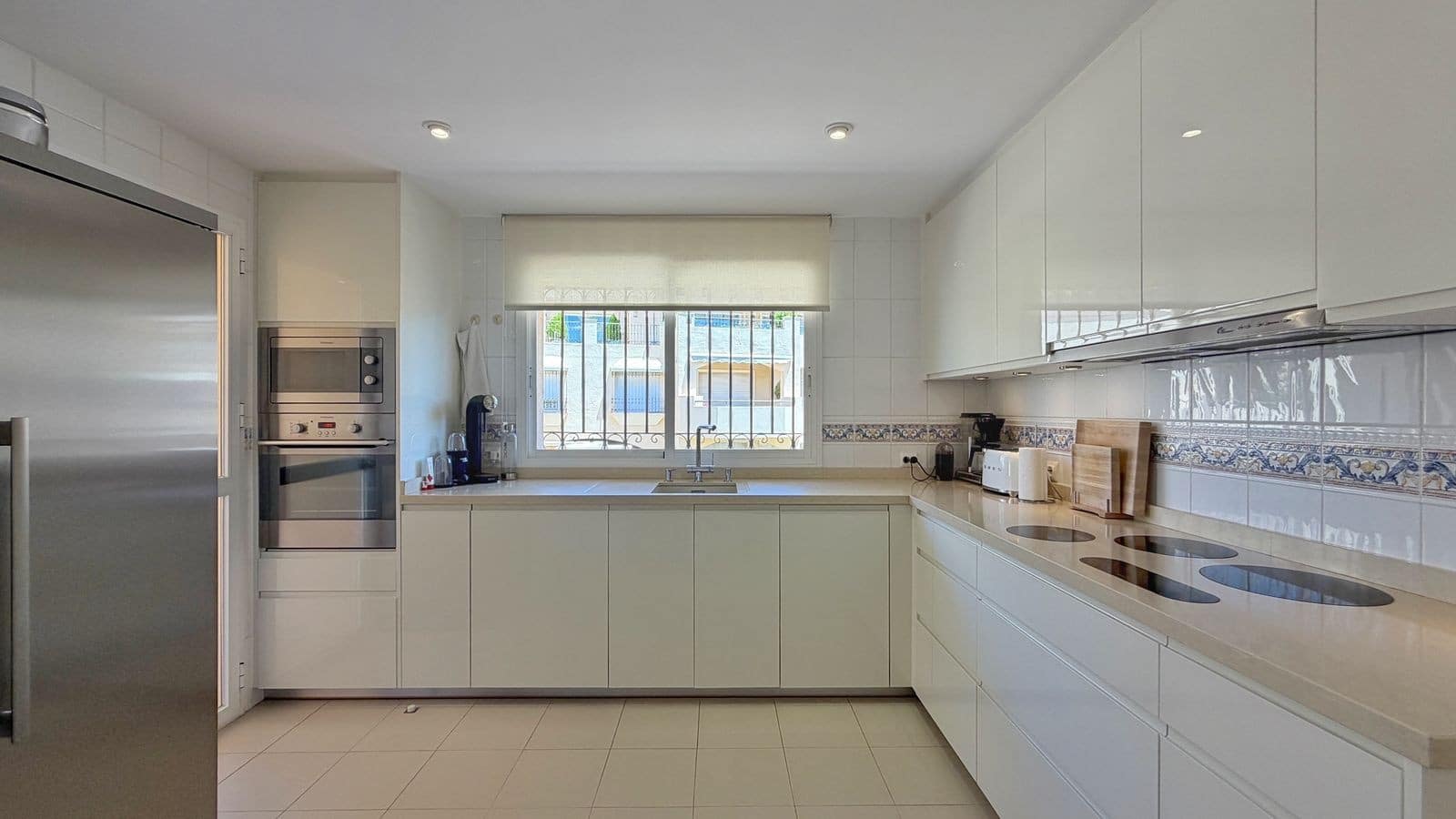 4 camera da letto Attico in vendita in Marbella con piscina garage - 1.575.000 € (Rif: 9920127)