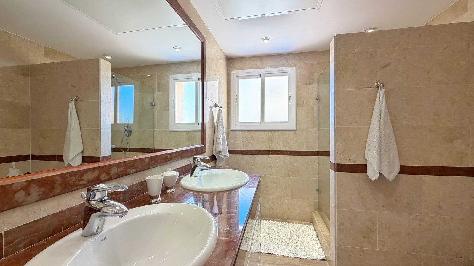 4 camera da letto Attico in vendita in Marbella con piscina garage - 1.575.000 € (Rif: 9920127)