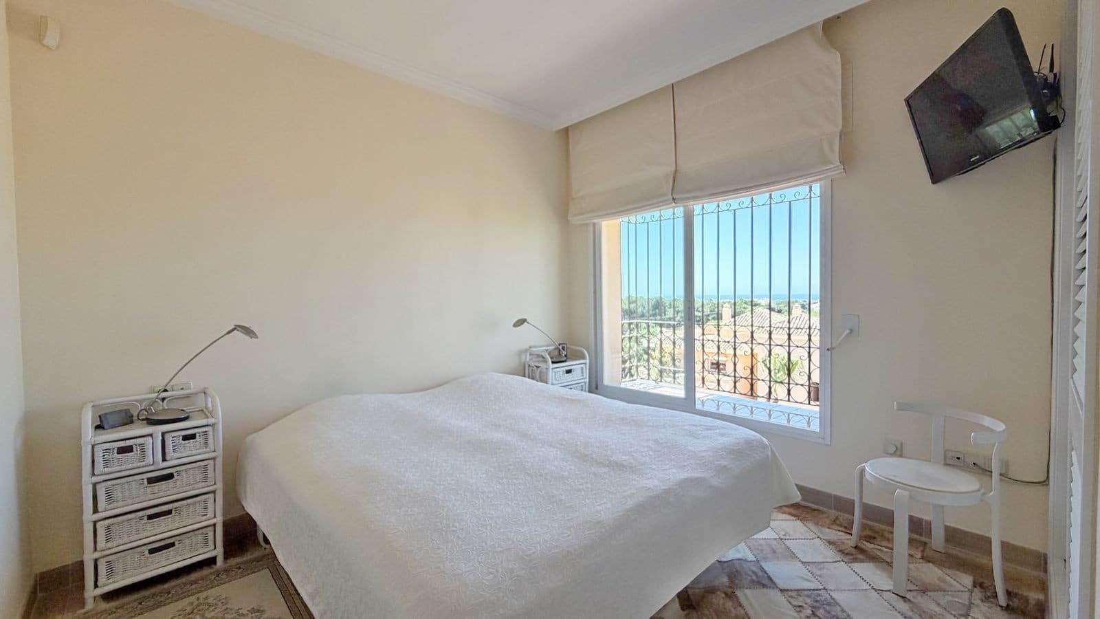 4 camera da letto Attico in vendita in Marbella con piscina garage - 1.575.000 € (Rif: 9920127)