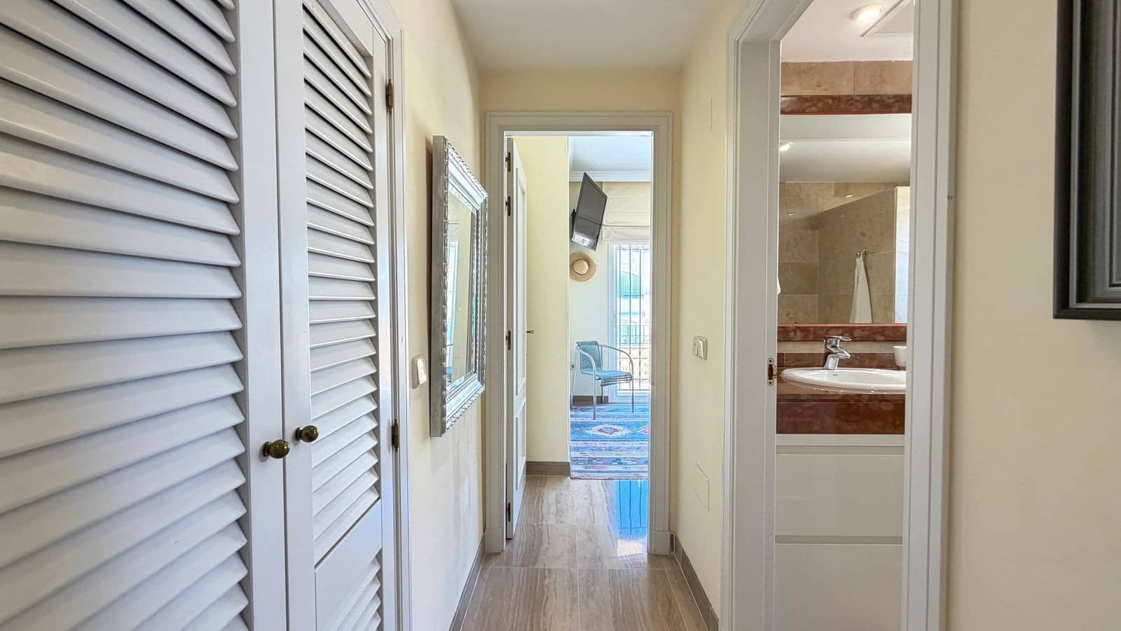 4 camera da letto Attico in vendita in Marbella con piscina garage - 1.575.000 € (Rif: 9920127)