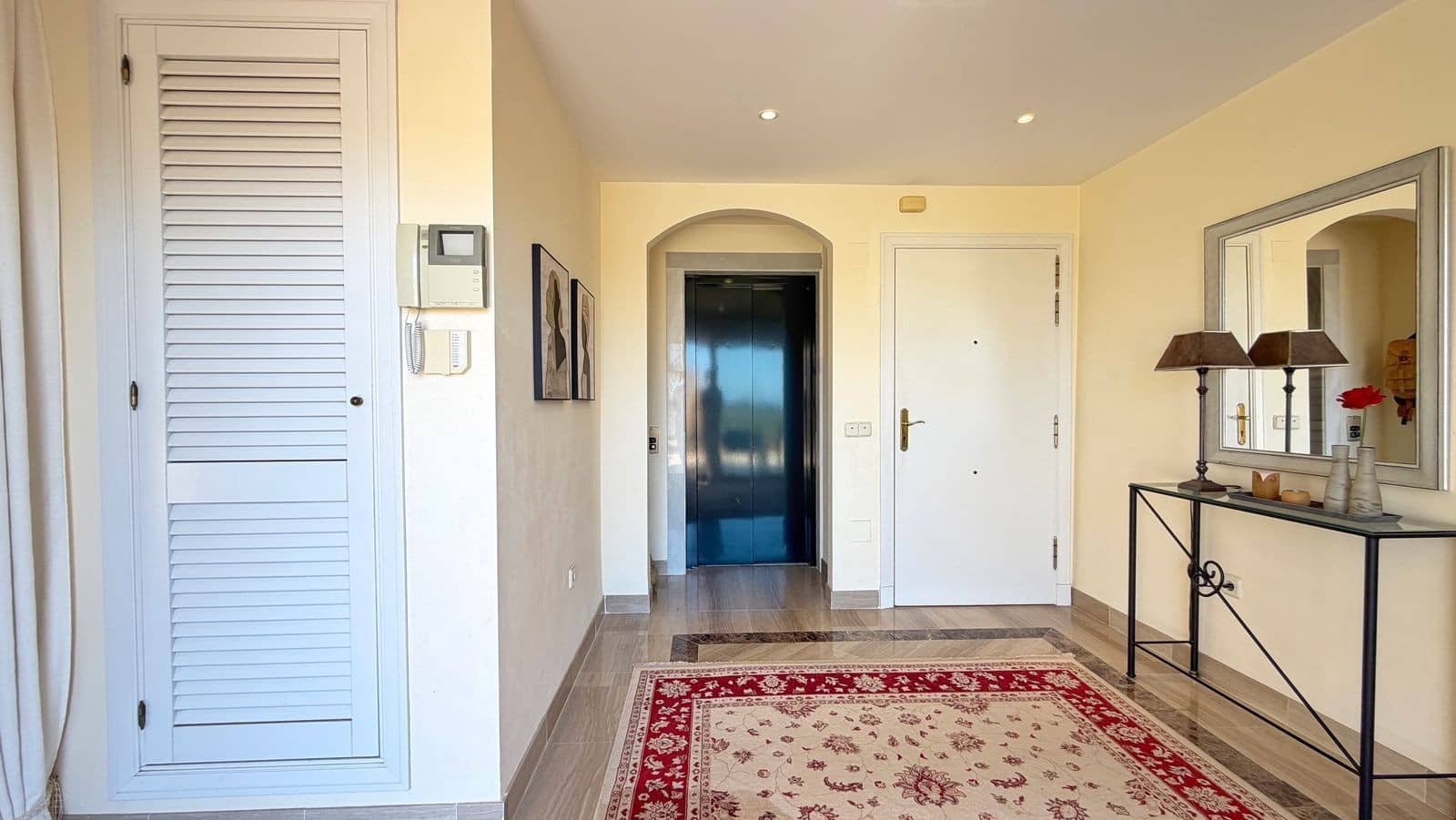 4 camera da letto Attico in vendita in Marbella con piscina garage - 1.575.000 € (Rif: 9920127)