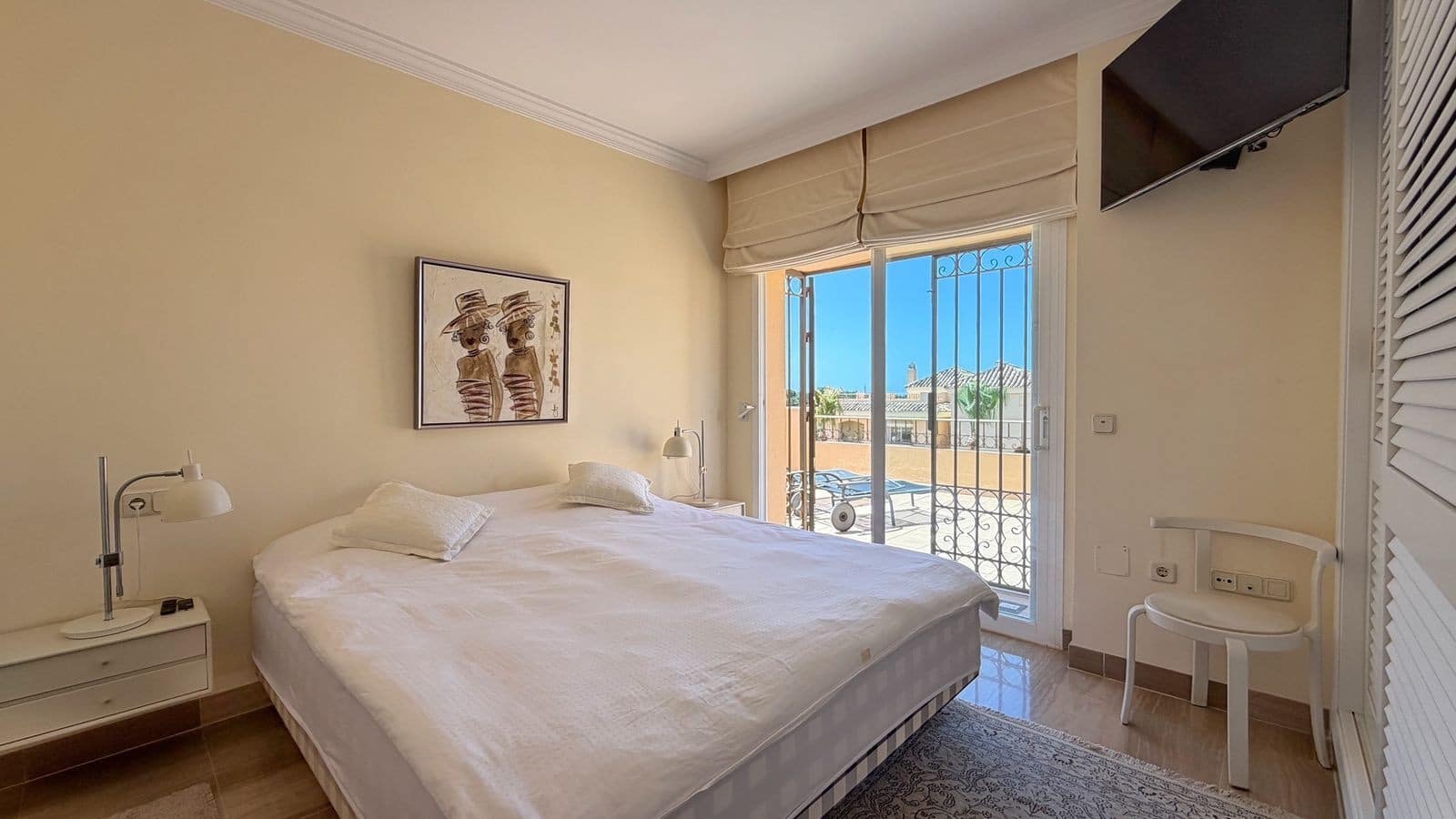 4 camera da letto Attico in vendita in Marbella con piscina garage - 1.575.000 € (Rif: 9920127)