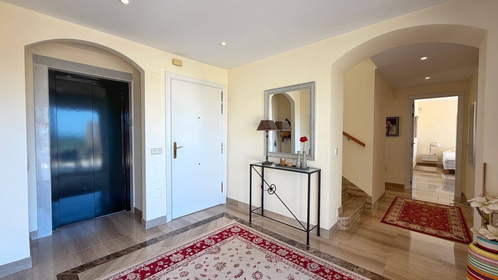 4 camera da letto Attico in vendita in Marbella con piscina garage - 1.575.000 € (Rif: 9920127)