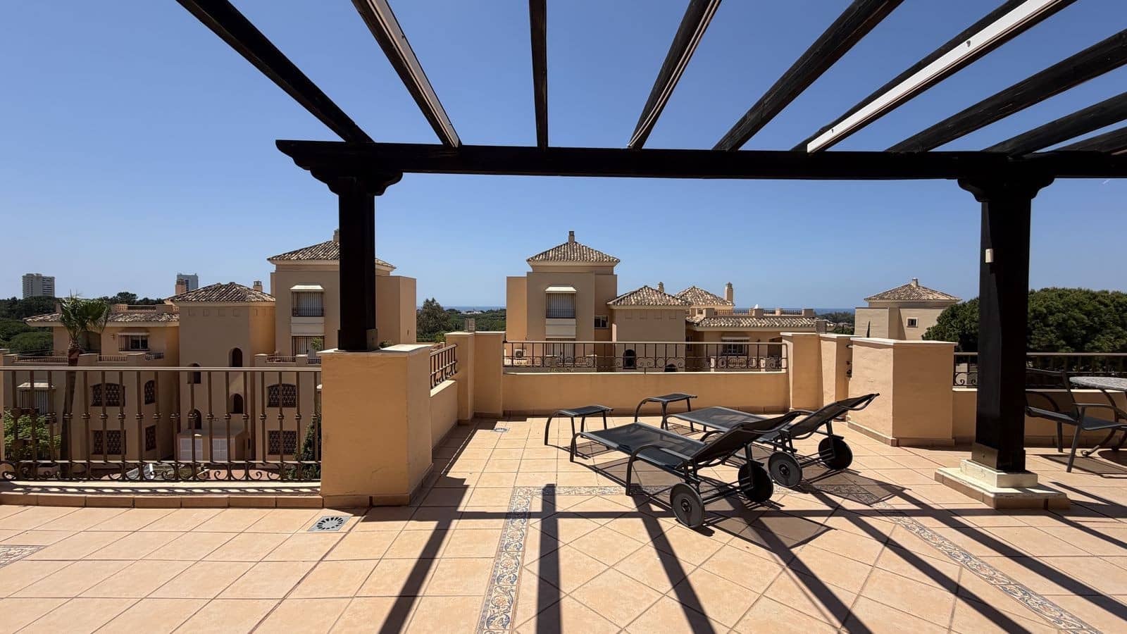 4 camera da letto Attico in vendita in Marbella con piscina garage - 1.575.000 € (Rif: 9920127)