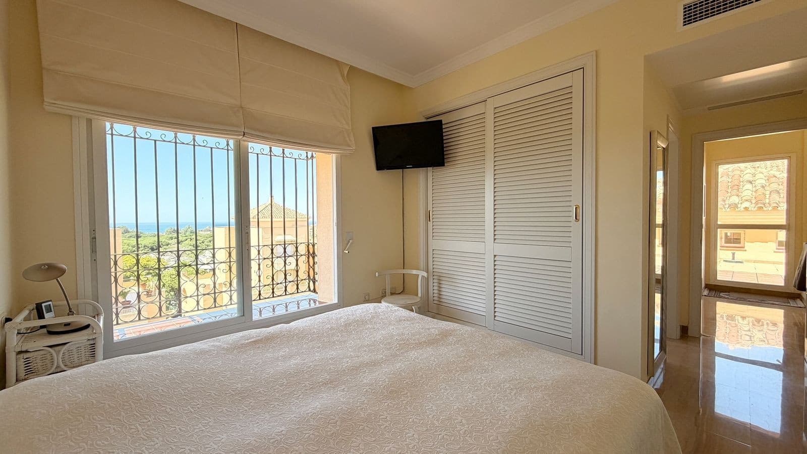 4 camera da letto Attico in vendita in Marbella con piscina garage - 1.575.000 € (Rif: 9920127)