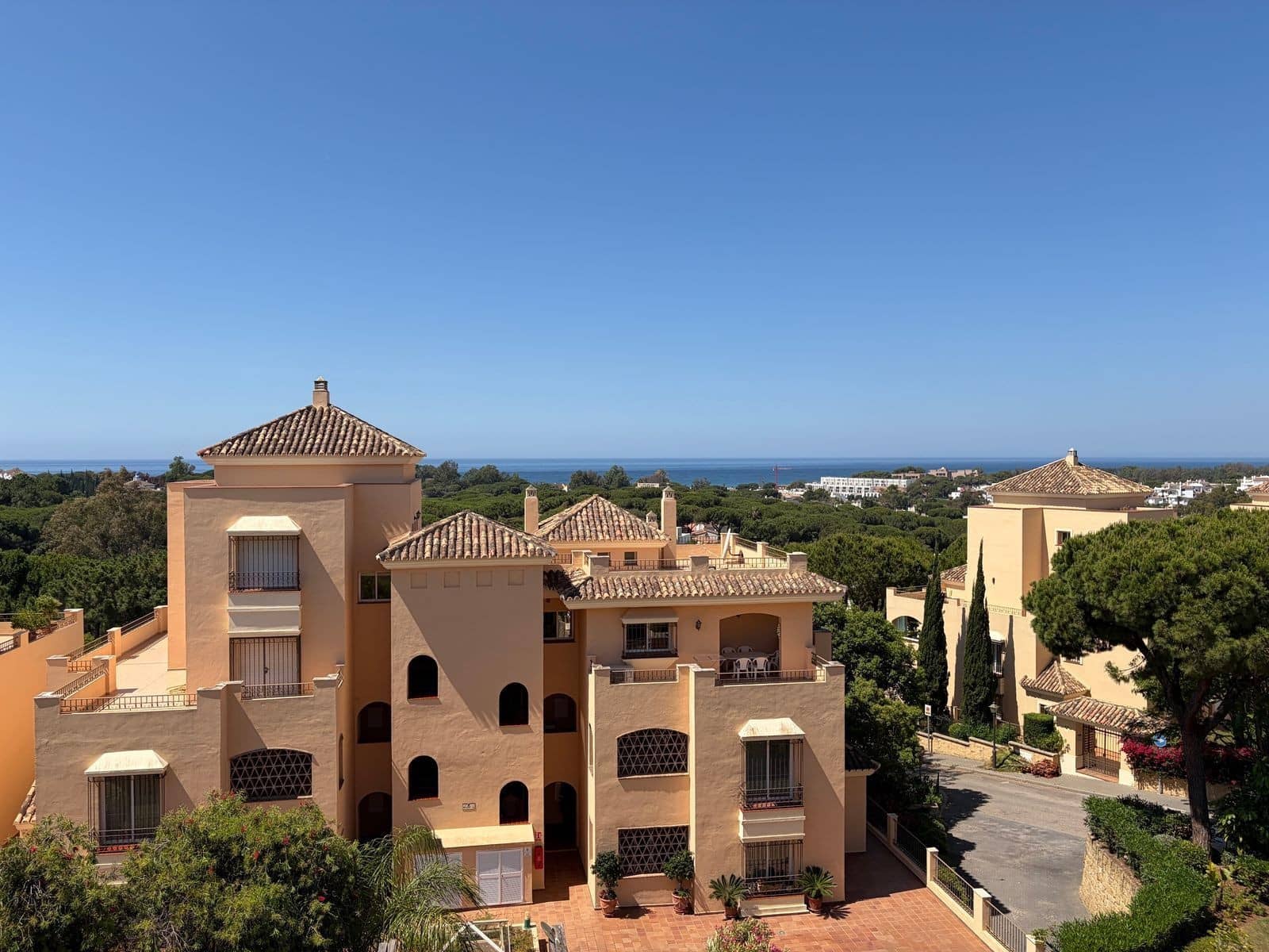 4 camera da letto Attico in vendita in Marbella con piscina garage - 1.575.000 € (Rif: 9920127)