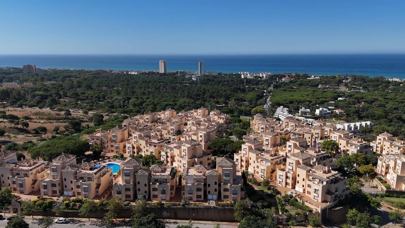 4 camera da letto Attico in vendita in Marbella con piscina garage - 1.575.000 € (Rif: 9920127)
